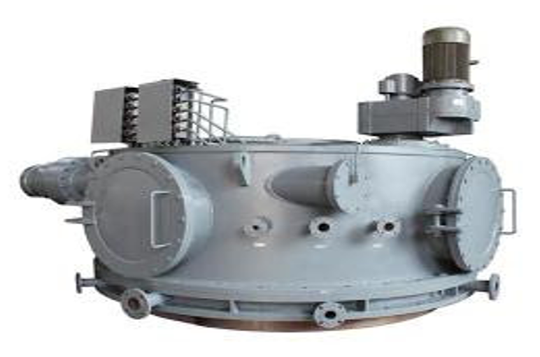 Bell Less Top Charging System Bearing